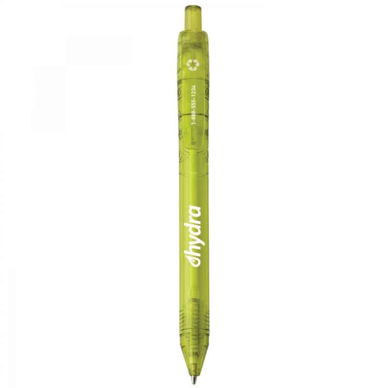 Aqua Ballpoint Pen - 5