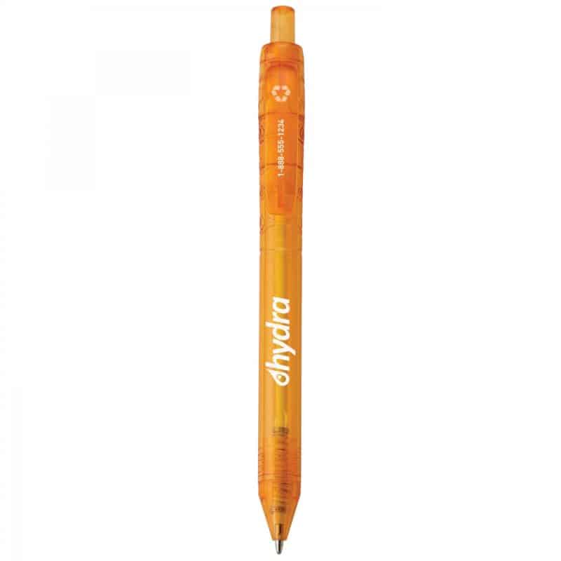 Aqua Ballpoint Pen - 6