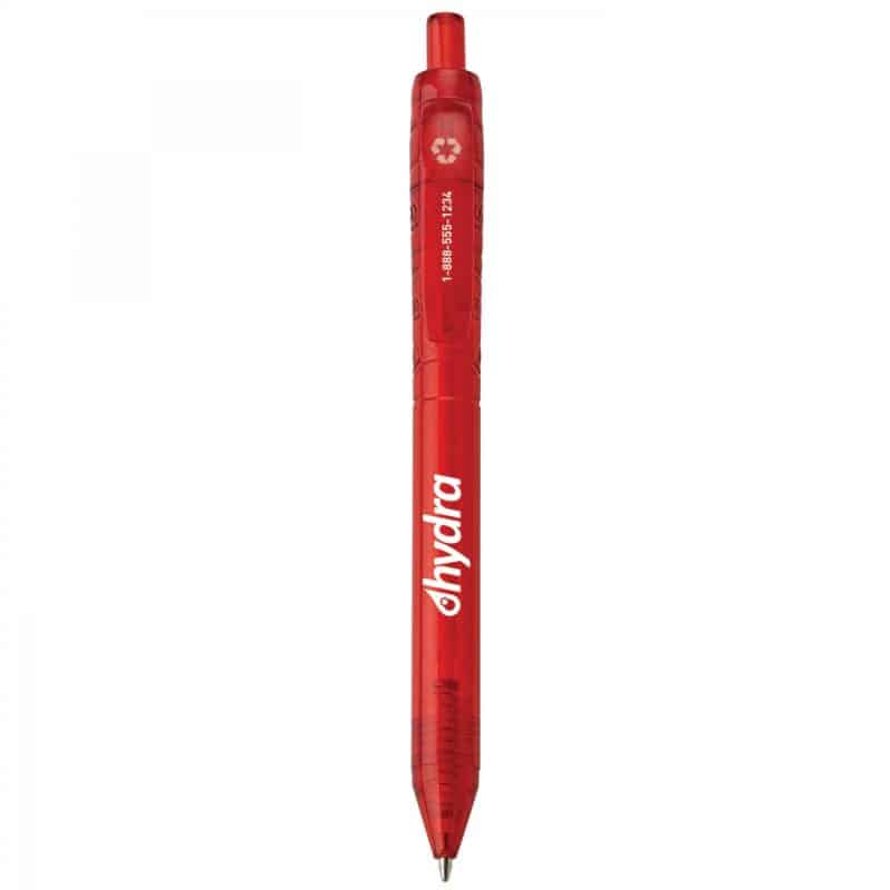 Aqua Ballpoint Pen - 7