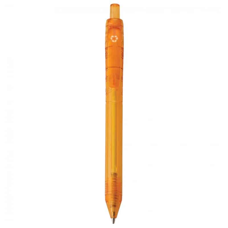 Aqua Ballpoint Pen - 8