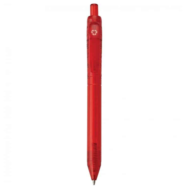 Aqua Ballpoint Pen - 9