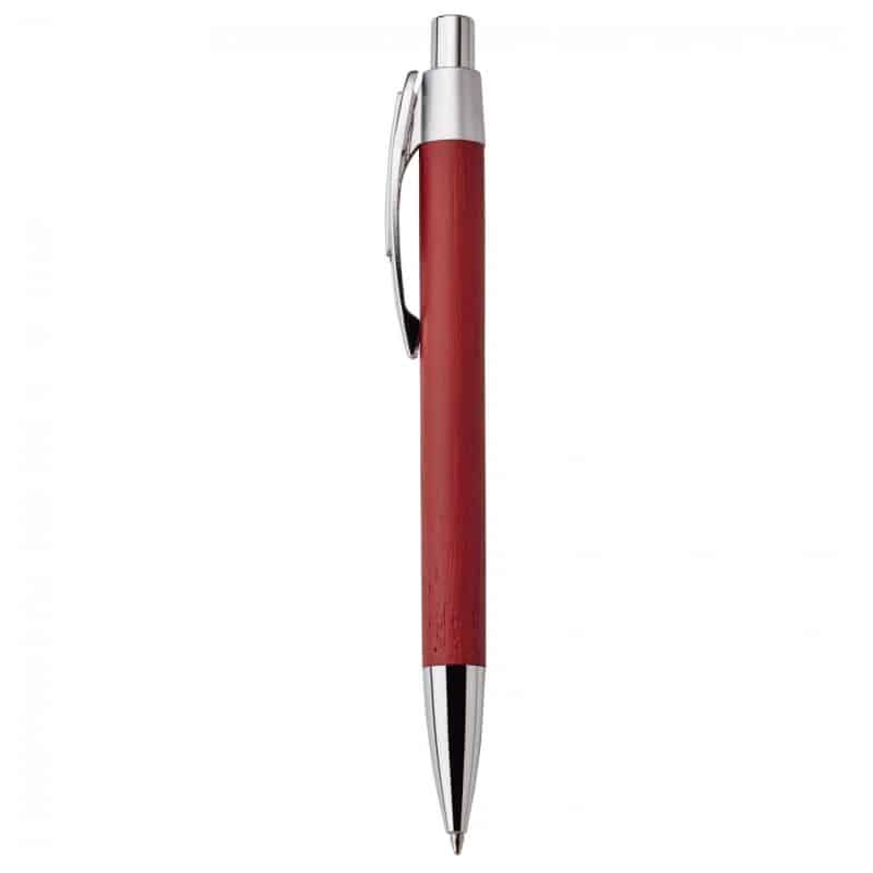 Asia Ballpoint Pen - 1