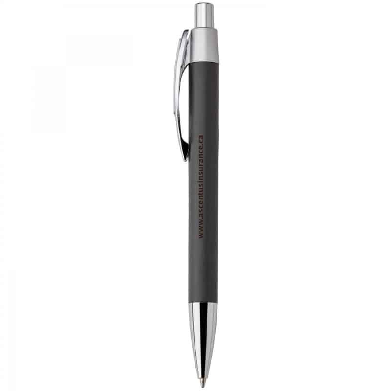 Asia Ballpoint Pen - 2