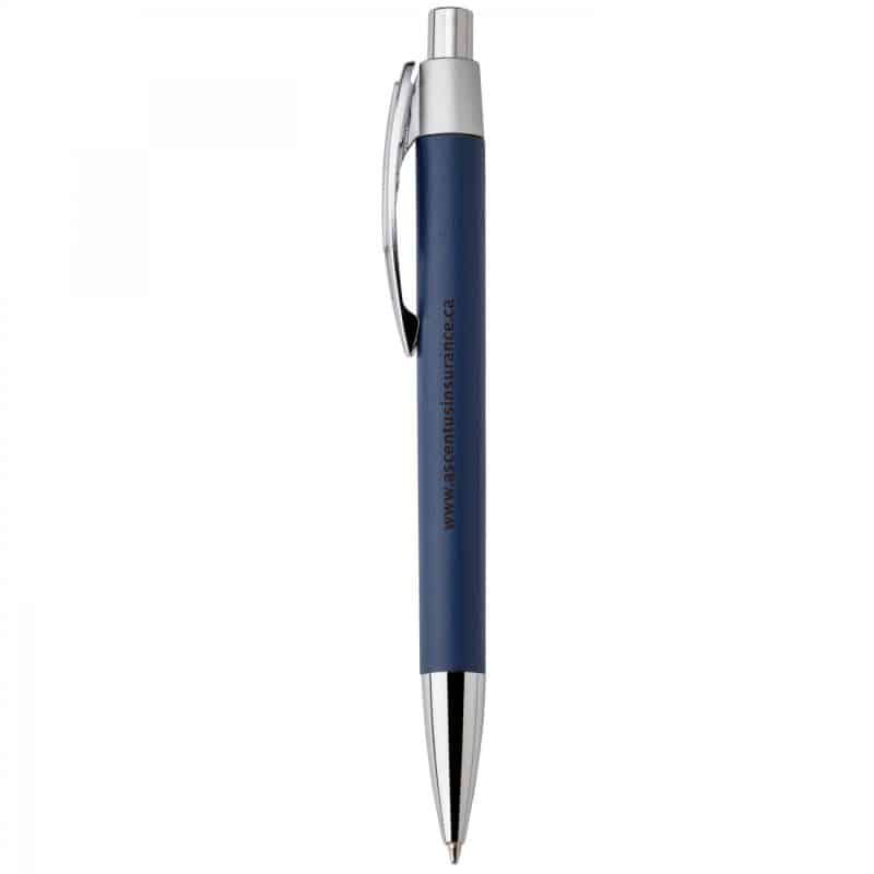 Asia Ballpoint Pen - 3