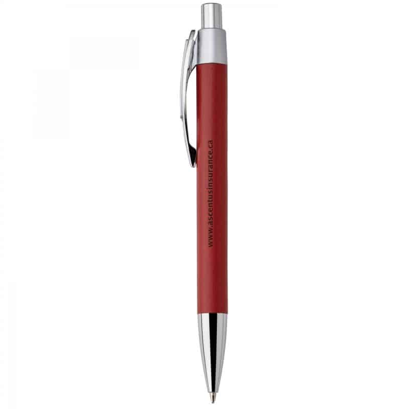 Asia Ballpoint Pen - 4