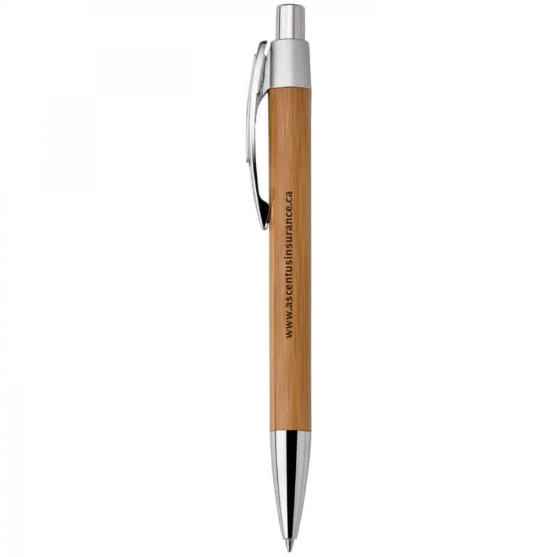 Asia Ballpoint Pen - 5