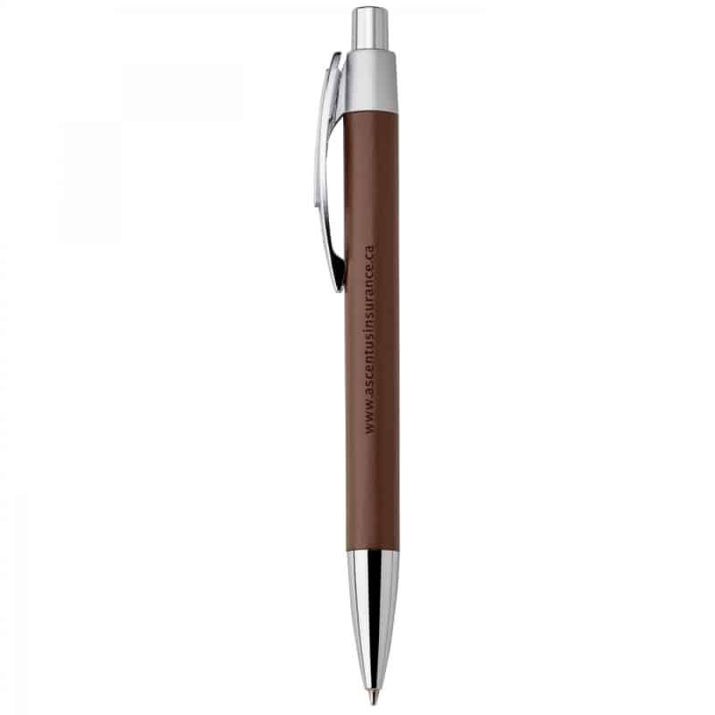 Asia Ballpoint Pen - 7