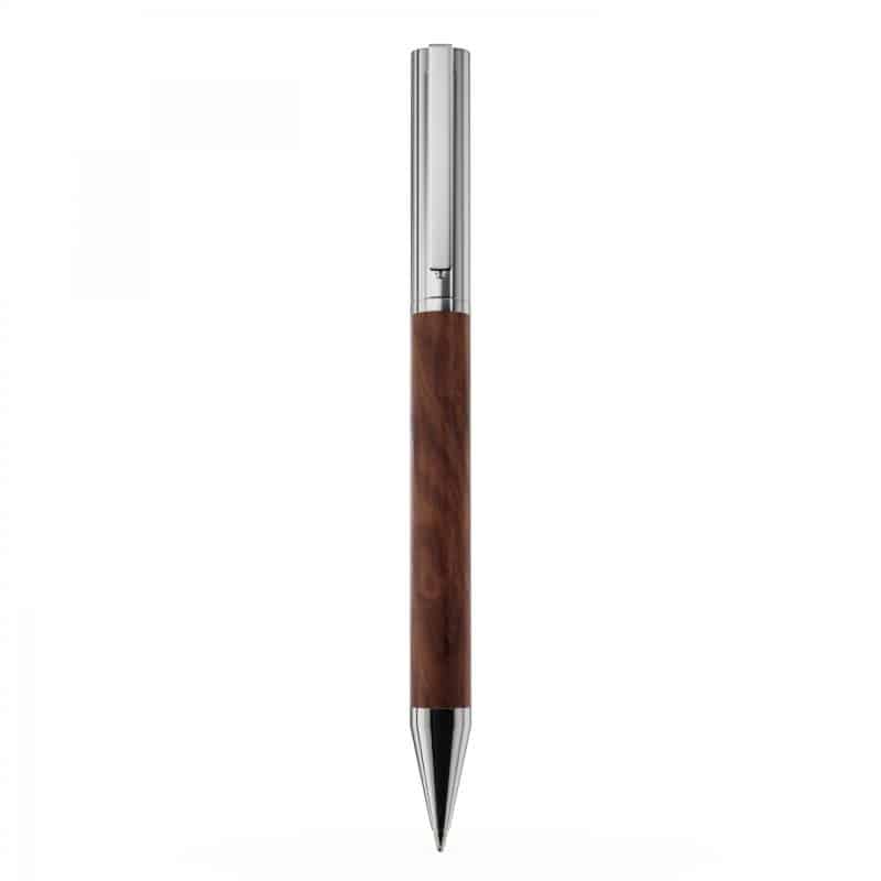 Belmond Bamboo Ballpoint Pen - 1