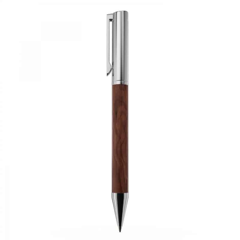 Belmond Bamboo Ballpoint Pen - 8