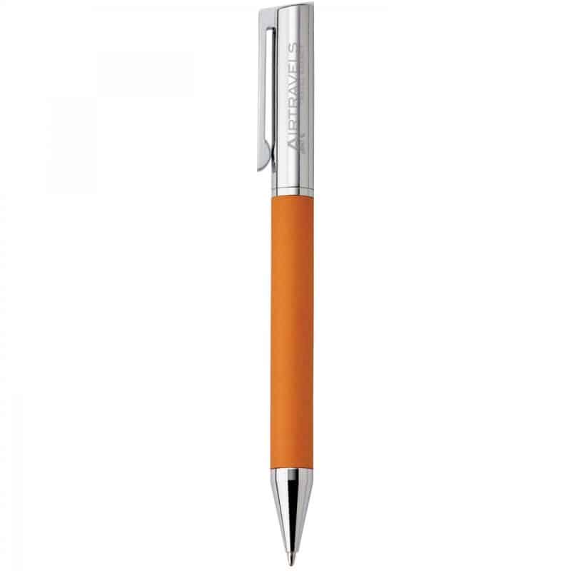 Belmond Donald Ballpoint Pen - 4
