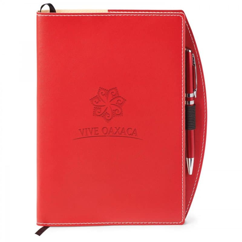 Bradford Refillable Journal Combo - 2