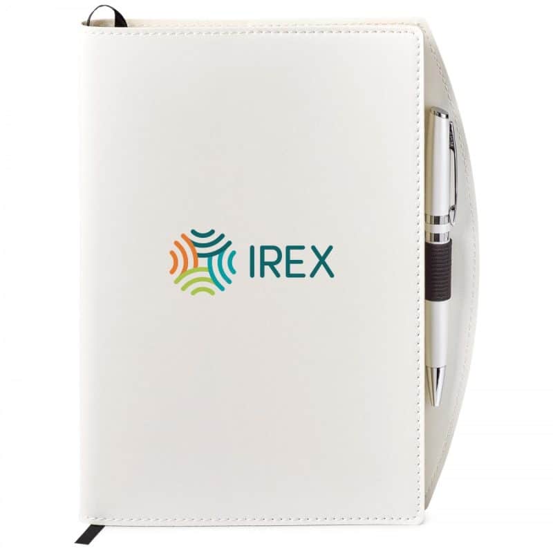 Bradford Refillable Journal Combo - 9