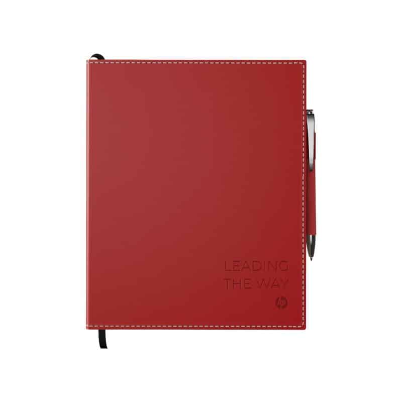 Bradford Softcover Journal Pen Combo - 2