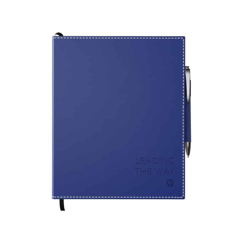 Bradford Softcover Journal Pen Combo - 3