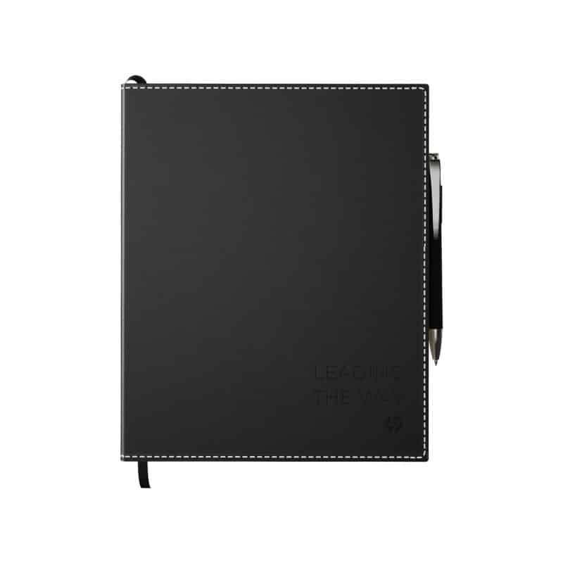 Bradford Softcover Journal Pen Combo - 4