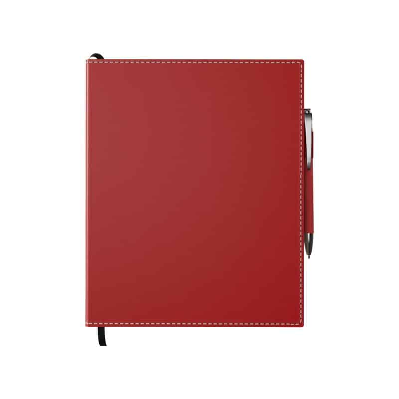 Bradford Softcover Journal Pen Combo - 5