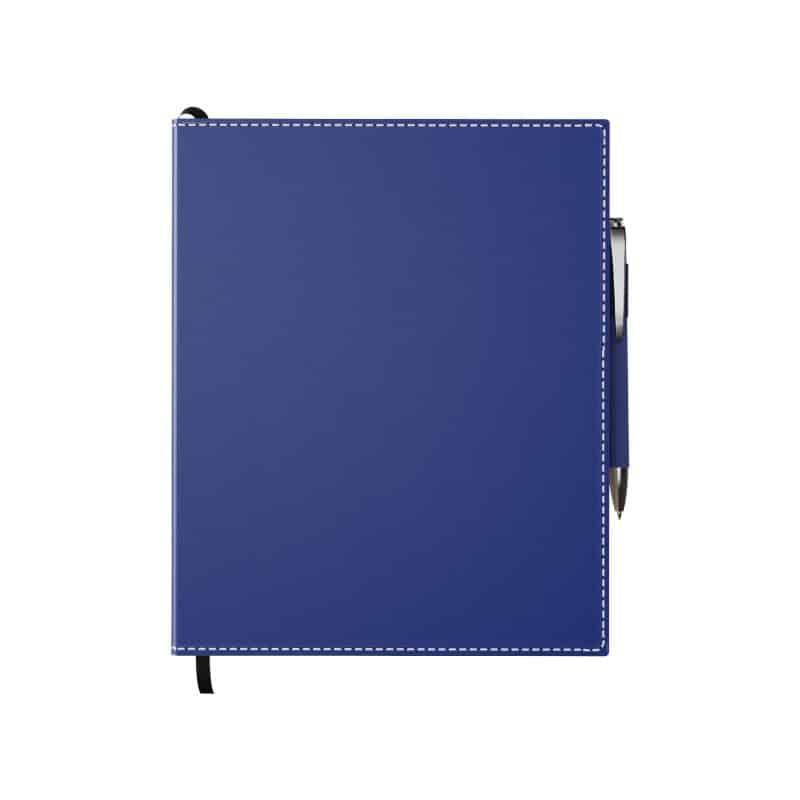 Bradford Softcover Journal Pen Combo - 6