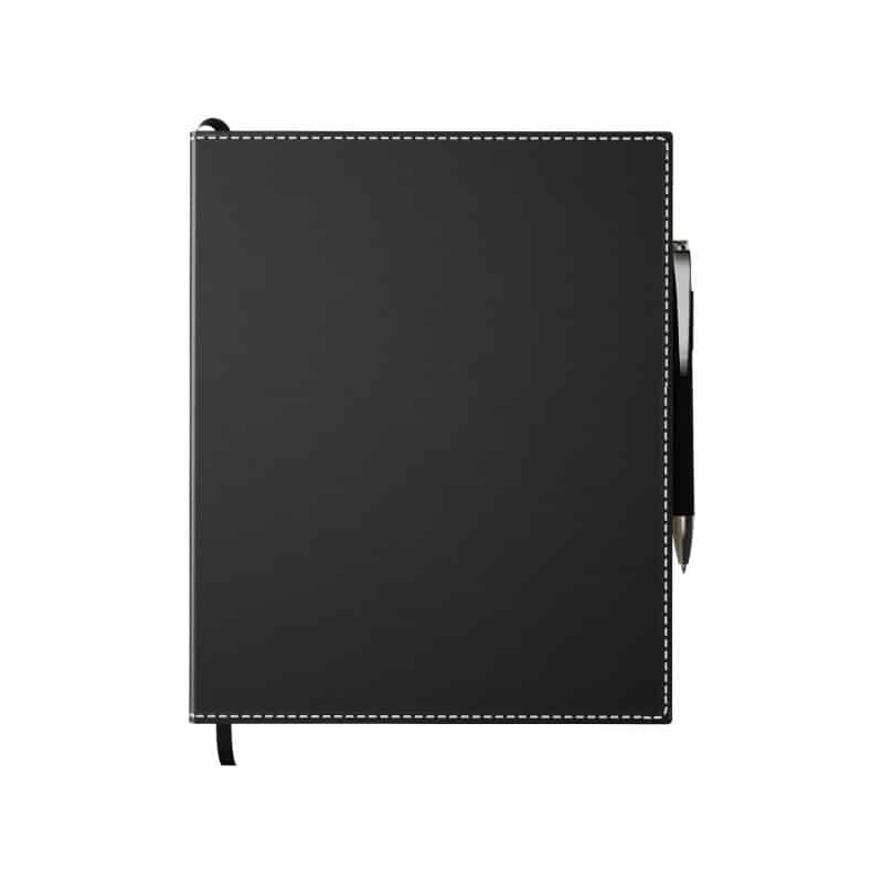 Bradford Softcover Journal Pen Combo - 7