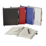 Bradford Softcover Journal Pen Combo - 8