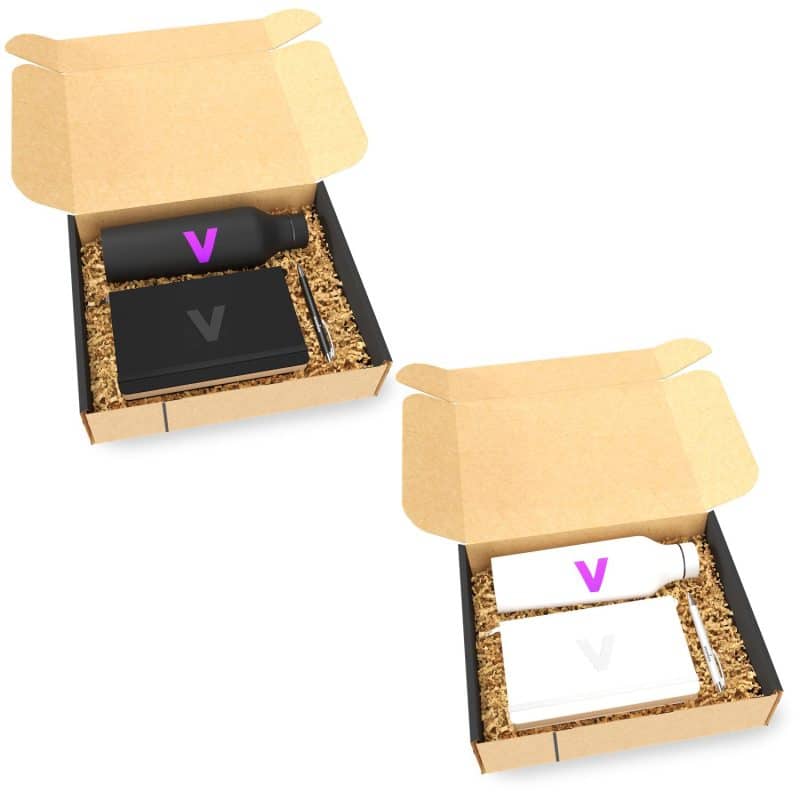 Bright Horizons 3-Piece Gift Set in a Combo Crate - 2