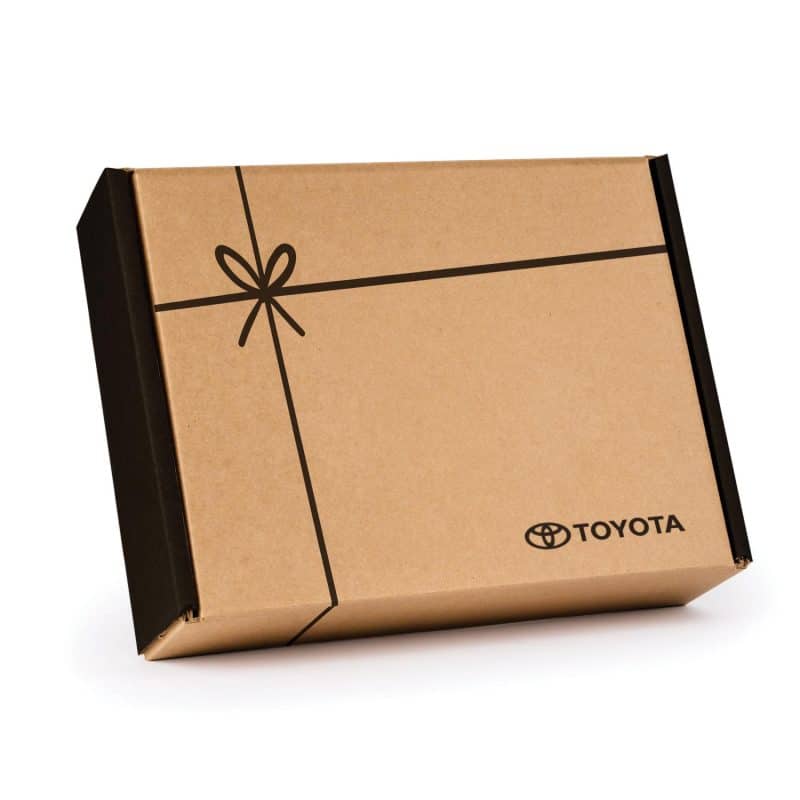 Bright Horizons 3-Piece Gift Set in a Combo Crate - 3