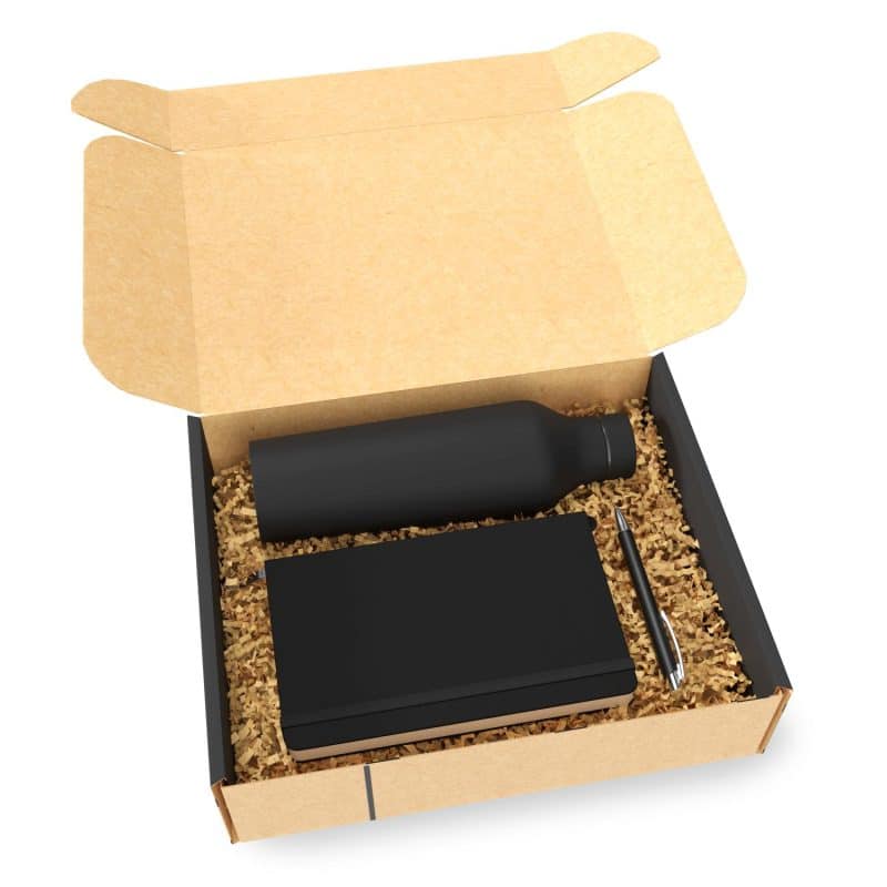 Bright Horizons 3-Piece Gift Set in a Combo Crate - 4