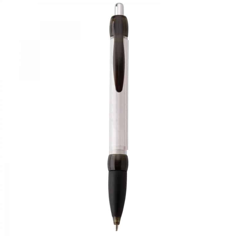 Broadcast Ballpoint Pen/Banner - 1