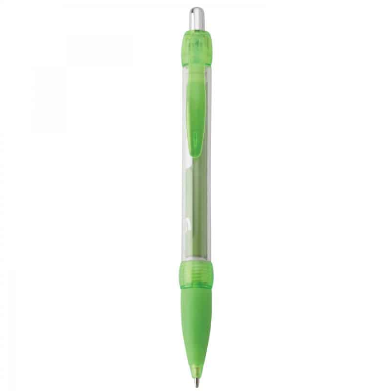 Broadcast Ballpoint Pen/Banner - 3