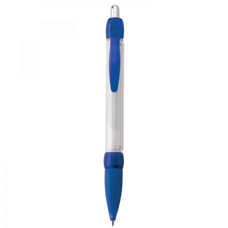 Broadcast Ballpoint Pen/Banner - 7