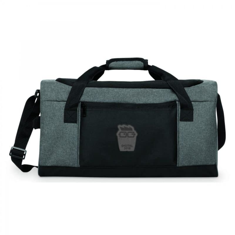 Business Smart Duffle - 2