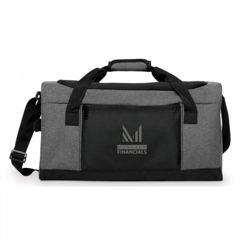 Business Smart Duffle - 3