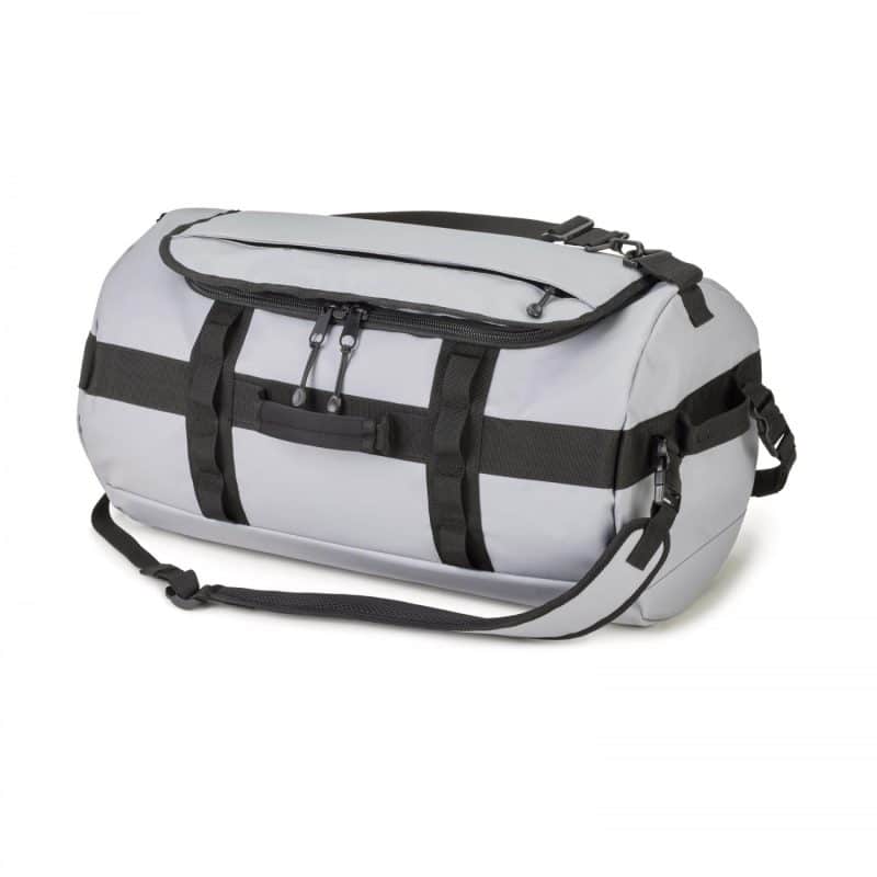 Call Of The Wild Water Resistant 45l Duffle Backpack - 9