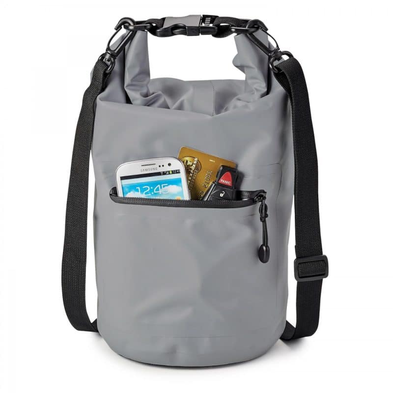 Call Of The Wild Water Resistant 5l Drybag - 1