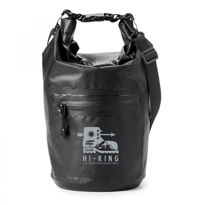 Call Of The Wild Water Resistant 5l Drybag - 2