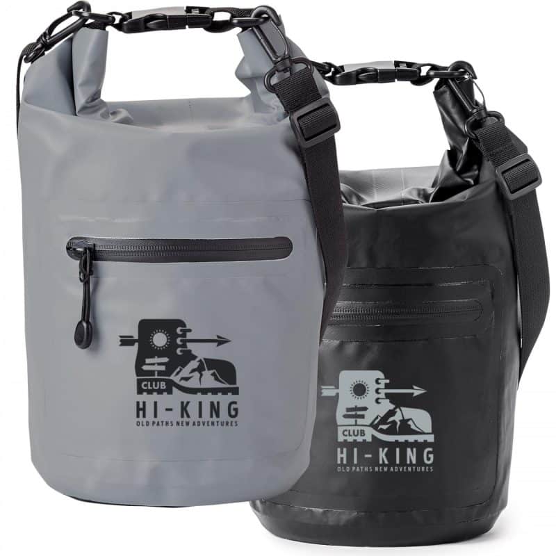Call Of The Wild Water Resistant 5l Drybag - 7