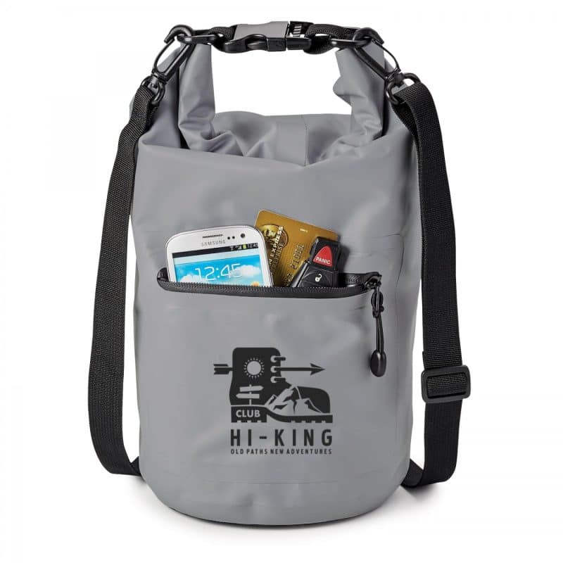 Call Of The Wild Water Resistant 5l Drybag - 8