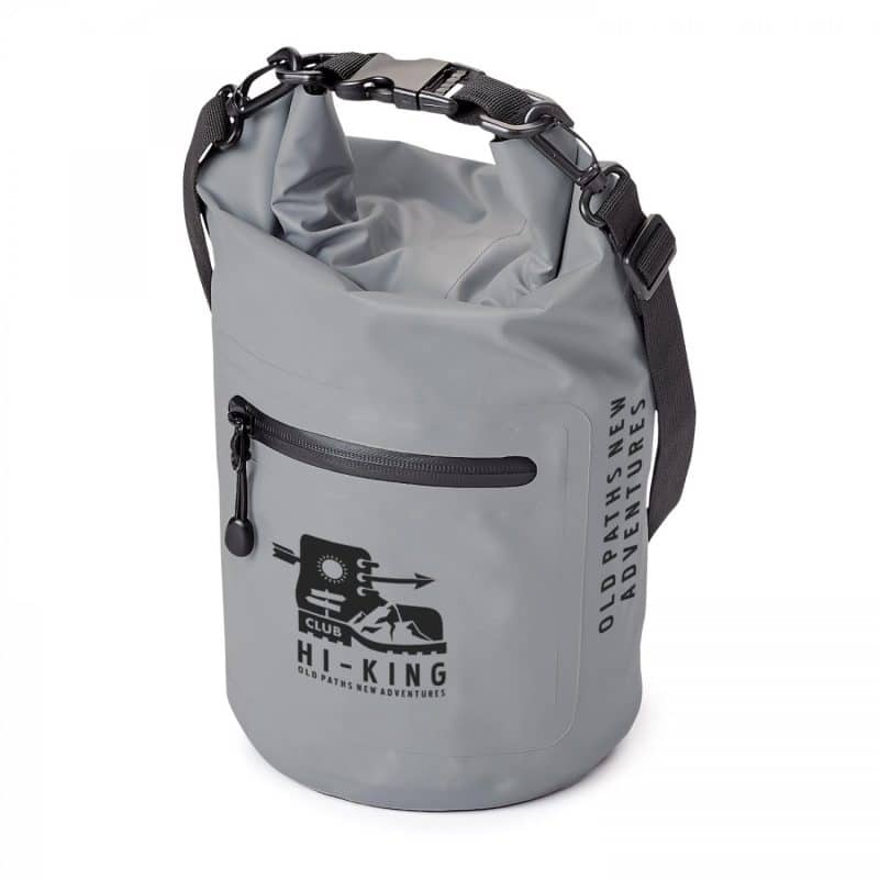 Call Of The Wild Water Resistant 5l Drybag - 9