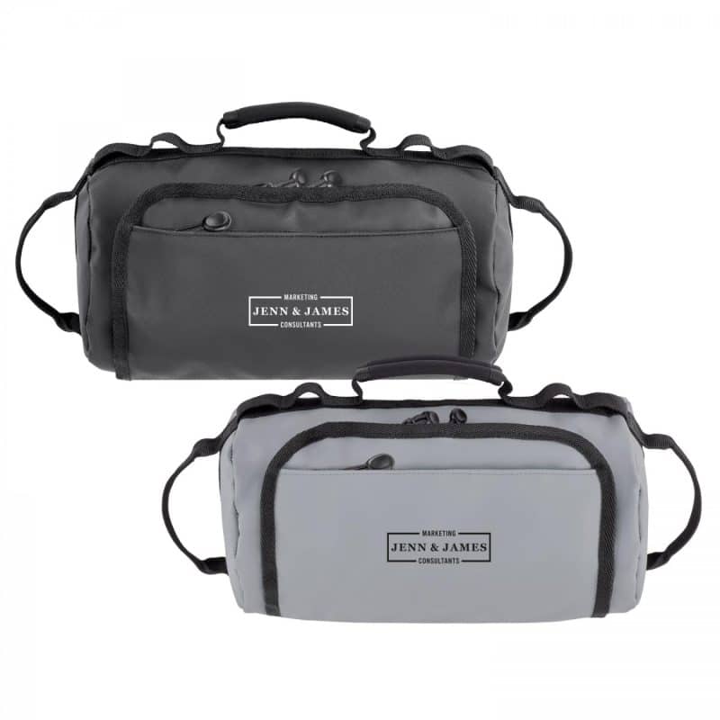 Call Of The Wild Water Resistant Accessory Case - 4