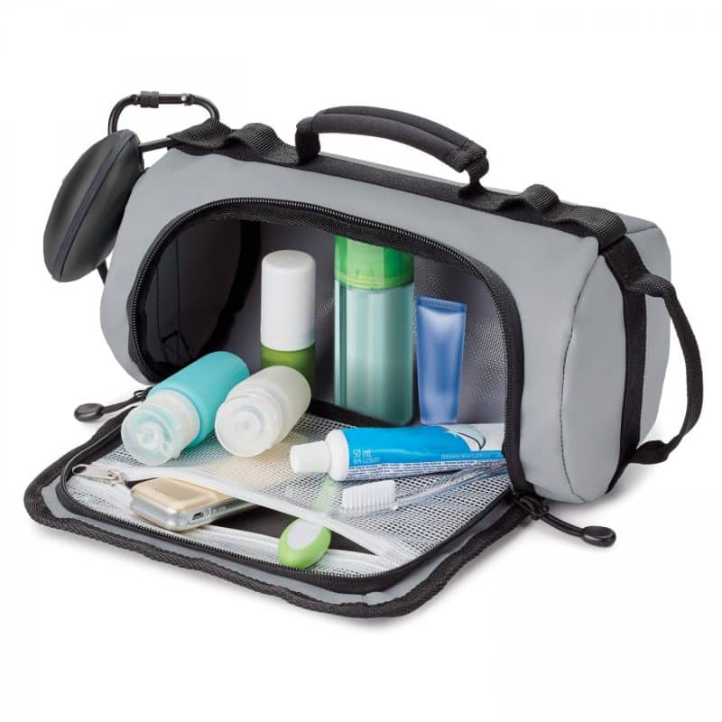 Call Of The Wild Water Resistant Accessory Case - 5