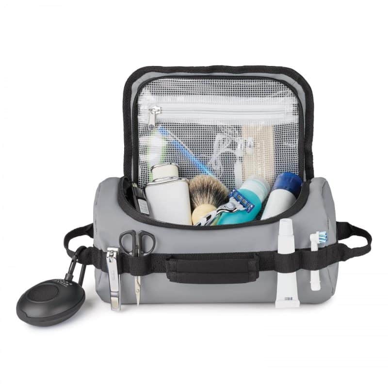 Call Of The Wild Water Resistant Accessory Case - 7