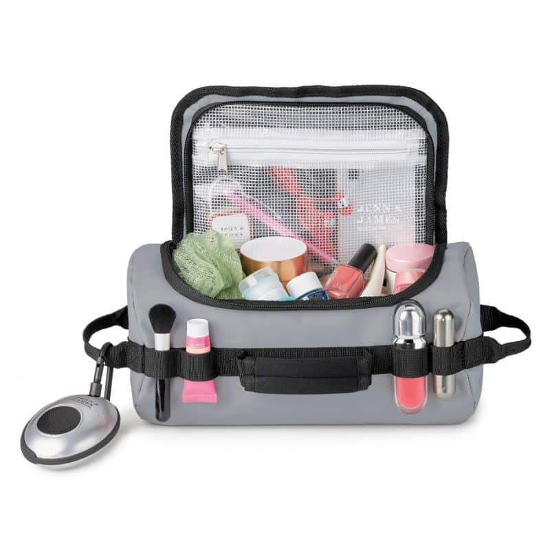 Call Of The Wild Water Resistant Accessory Case - 8