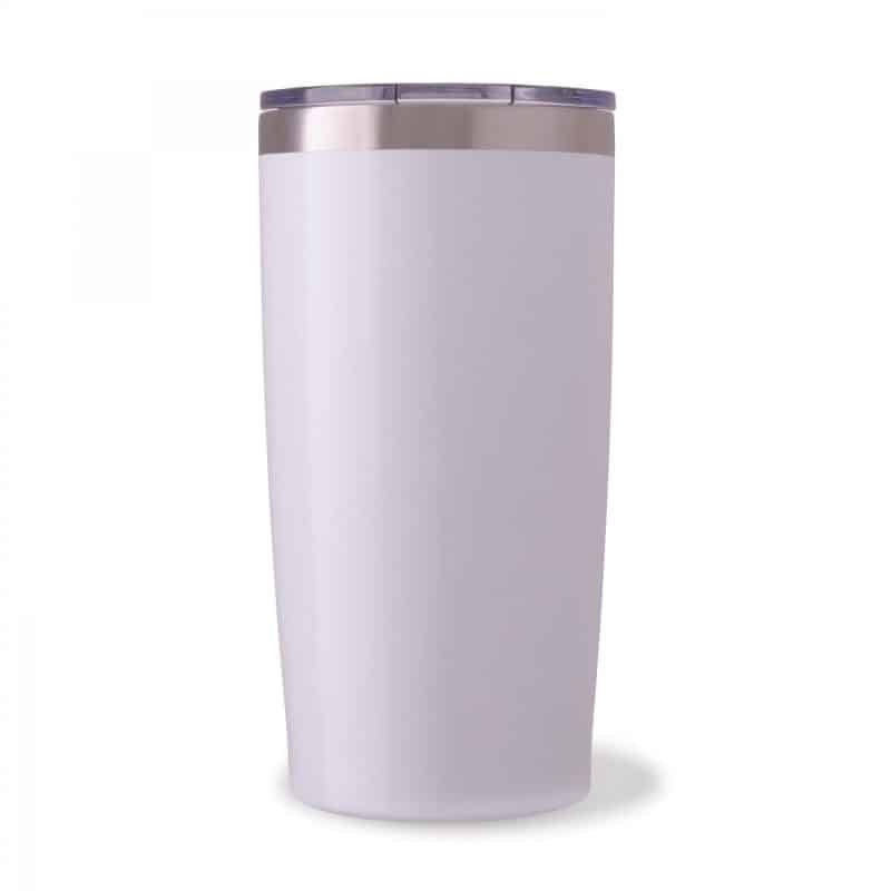 Cruise Control Metallic 600 Ml 20 Oz Stainless Steel Tumbler - 5