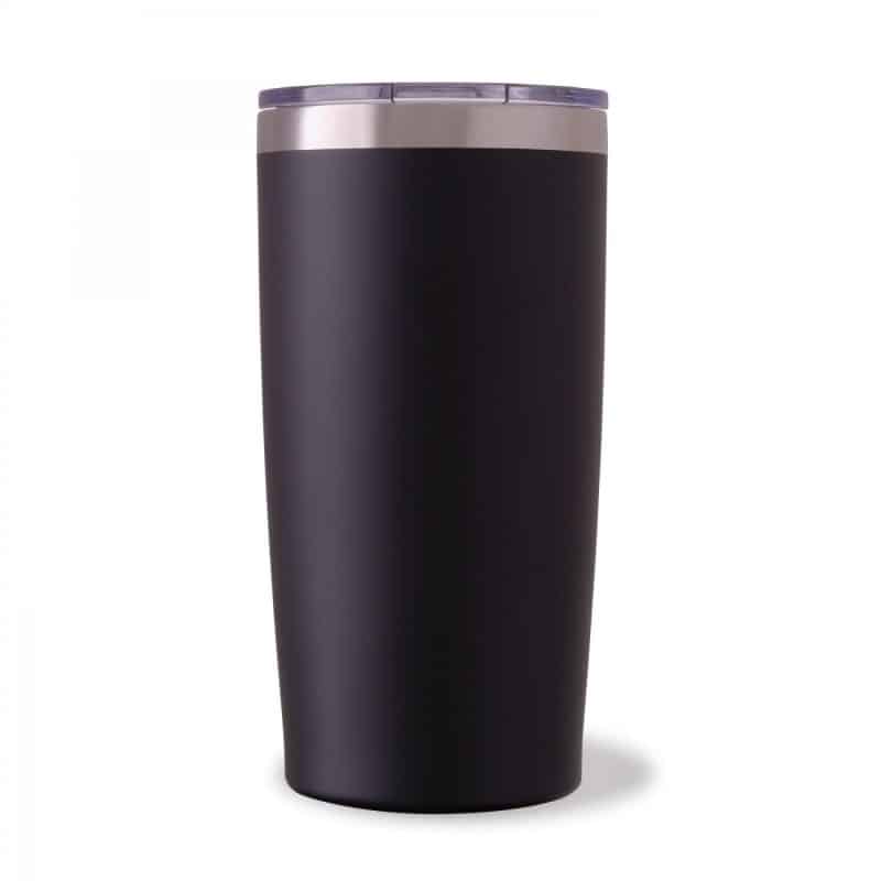 Cruise Control Metallic 600 Ml 20 Oz Stainless Steel Tumbler - 7