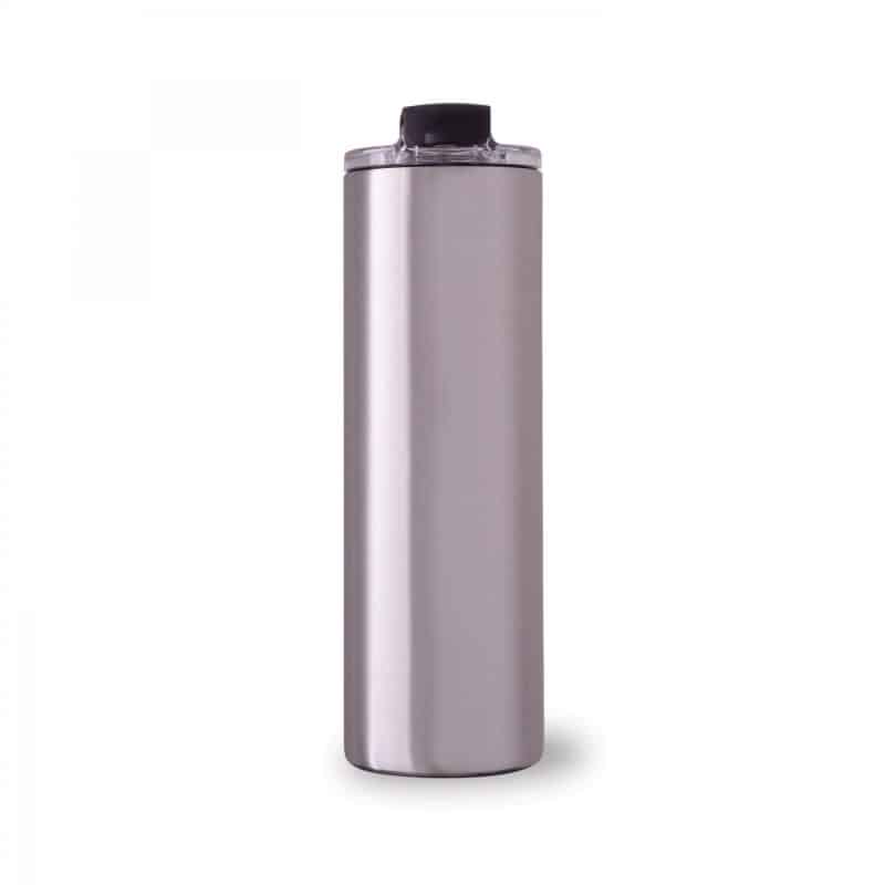 Crunch Time 530 Ml / 18 Oz Stainless Steel Tumbler - 1
