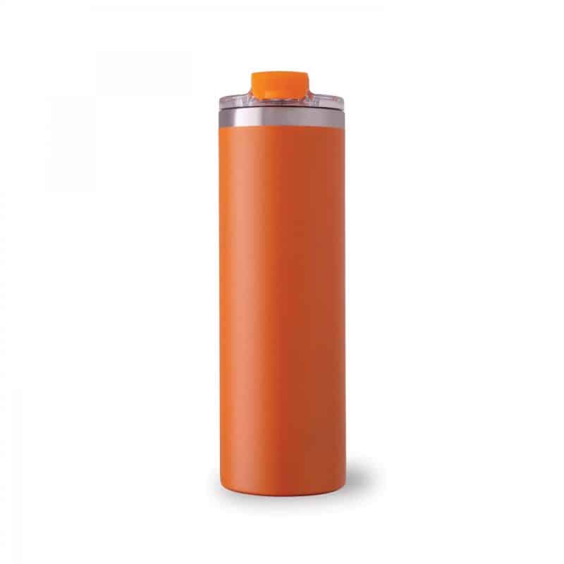 Crunch Time 530 Ml / 18 Oz Stainless Steel Tumbler - 8
