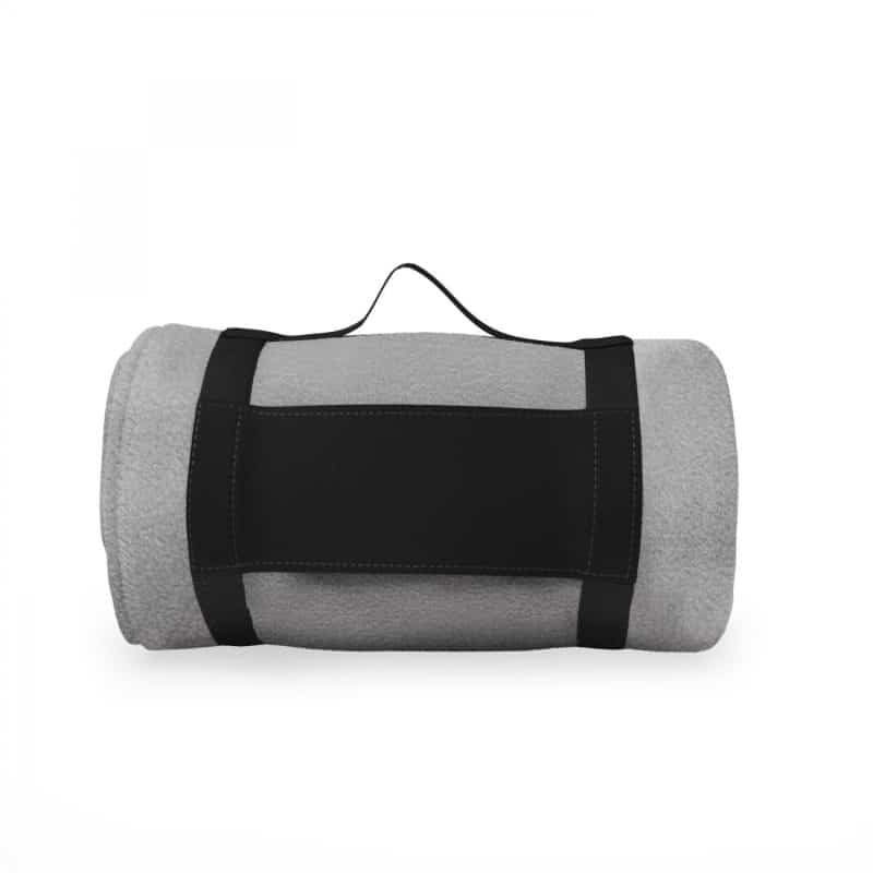 Dakota Fleece Blanket - 1