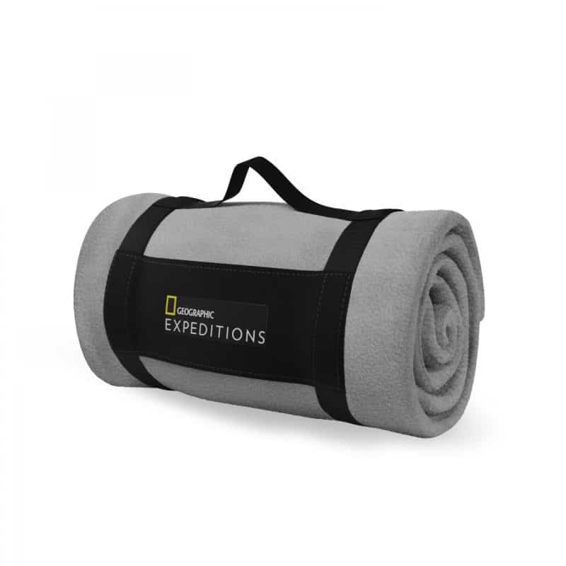 Dakota Fleece Blanket - 9