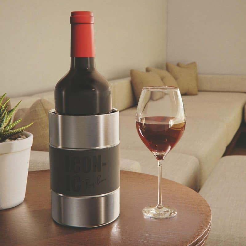 Donald Bottle Cooler - 4