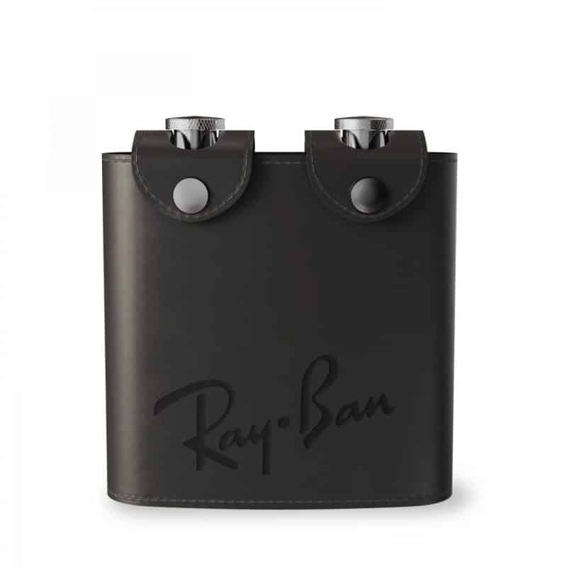 Donald Dual Flasks - 2