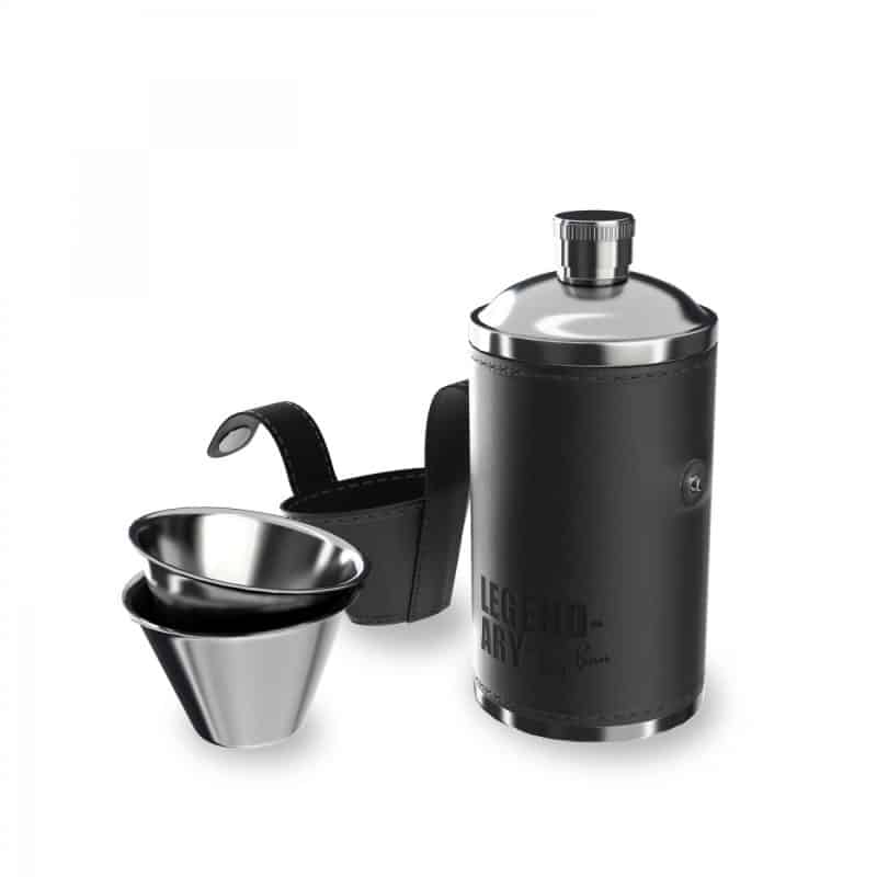 Donald Flask Set - 2